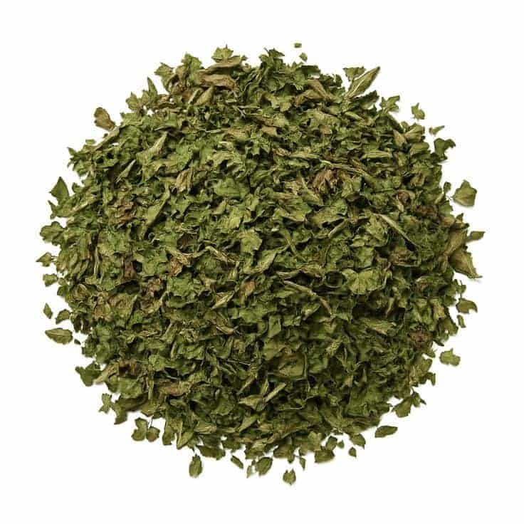 تصویر 4 از قیمت خرید نعناع ارگانیک + فروش ویژه